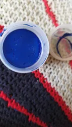 گواش 6 رنگ آرت لاین کد 820PL6