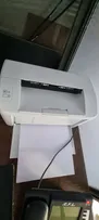 پرینتر لیزری اچ پی مدل LaserJet Pro M15a