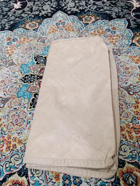 عکس ارسالی خریدار