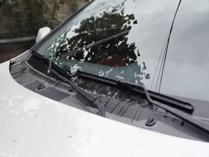 تجریه خرید تیغه برف پاک‌کن رویال اسپرت مدل FLAT PRO مناسب برای ام وی ام X22 بسته 2 عددی