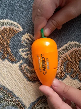 تراش شنکای طرح هویج