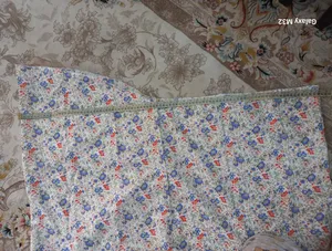 تجریه خرید چادر نماز مدل آستین دار سوپرسافت