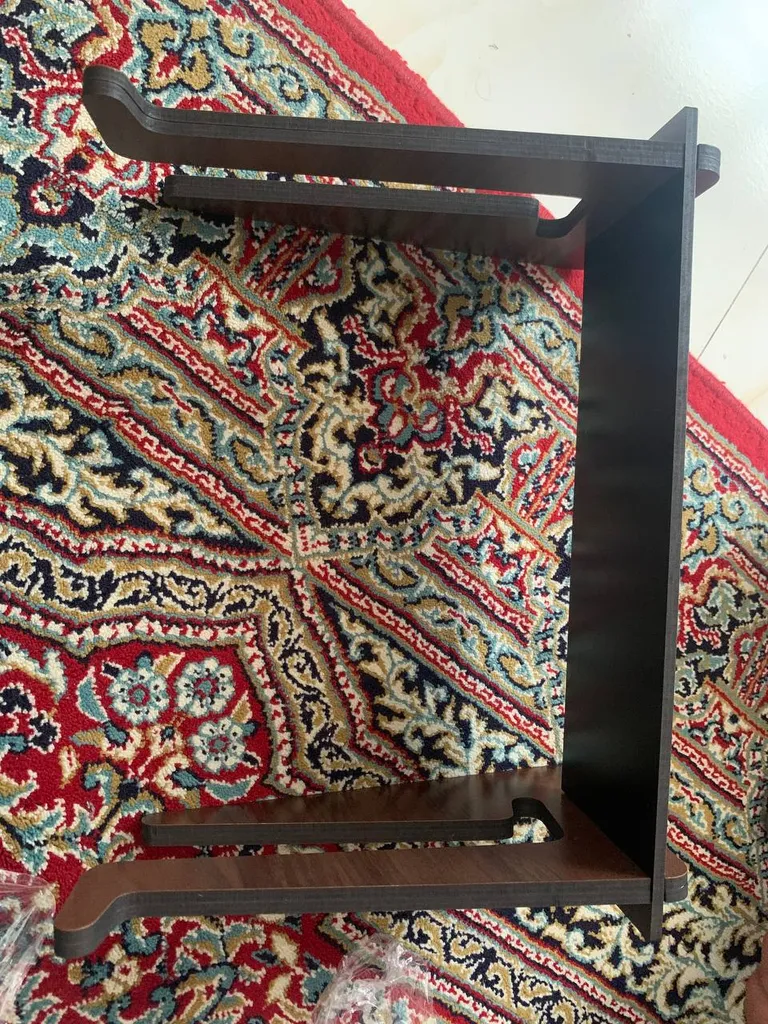 پایه نگهدارنده لپ تاپ سایان هوم مدل Hold Mate