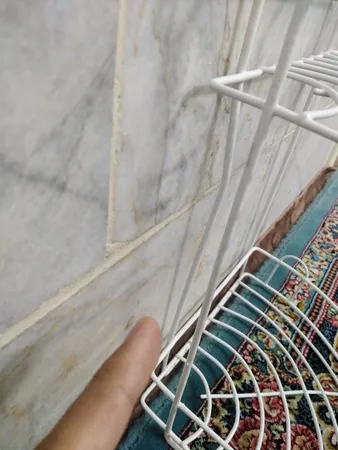 قفسه حمام کد 270