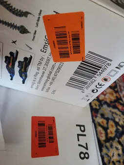 بالش طبی امسیگ مدل PL78-L
