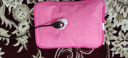 کیسه آب گرم برقی مدل ویرا