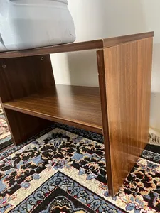 تجریه خرید میز پاتختی مدل X536