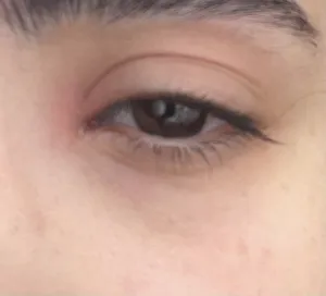 تجریه خرید سرم تقویت مژه لنبنا مدل 001 کد LB4104 حجم 4 میلی لیتر