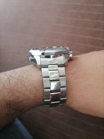 ساعت مچی دیجیتالی مردانه اسکمی مدل 1146