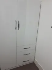 تجریه خرید کمد لباس مدل FH262