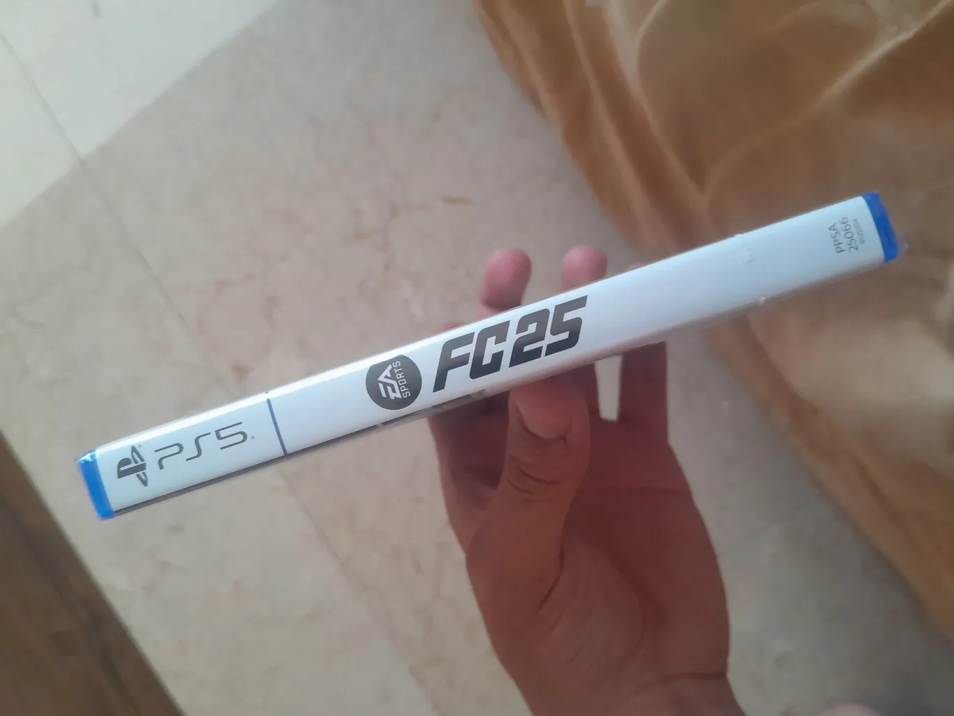 بازی EA Sports FC 25 مخصوص PS5
