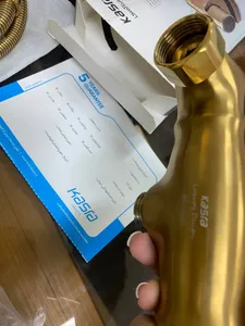 تجریه خرید شیرآلات کسری مدل دانوب مجموعه 3 عددی