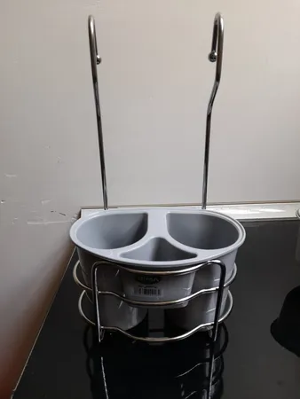 جا قاشقی ریما مدل بهار کد RP1