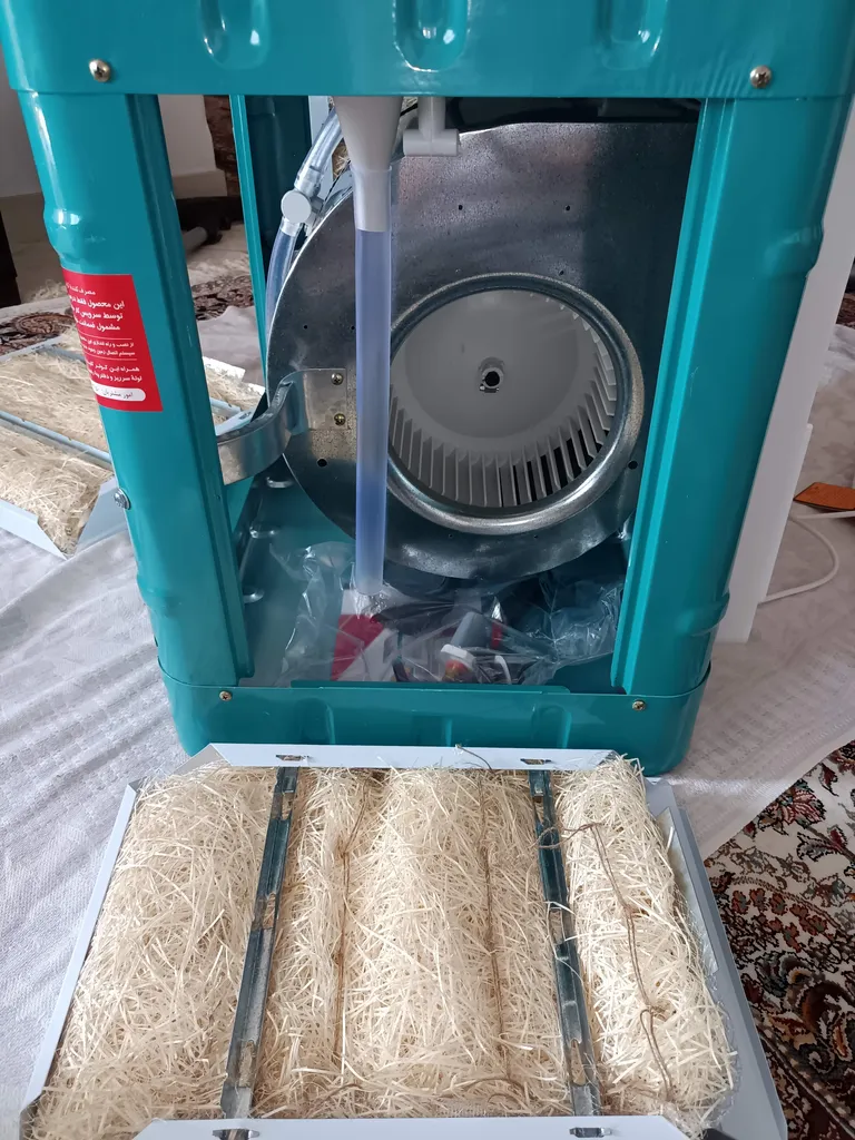 کولر آبی 2800 برفاب مدل BF2