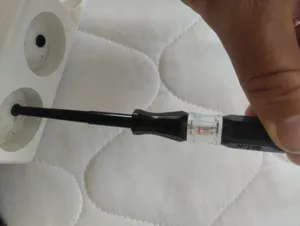 تجریه خرید فازمتر اکسین مدل Slovenia