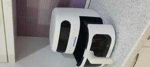 تجریه خرید سرخ کن بدون روغن گوسونیک مدل GAF-758