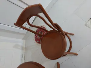 تجریه خرید میز و صندلی ناهارخوری 2 نفره مدل HERAT کد 02