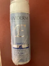 تجریه خرید فوم شست‌وشوی صورت اویدرم مدل Eviwhite مناسب انواع پوست حجم ۱۵۰ میلی‌لیتر