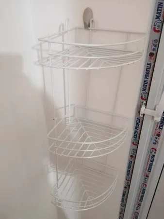 قفسه حمام کد 270