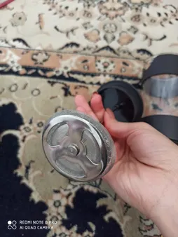 فرنچ پرس مدل NW350