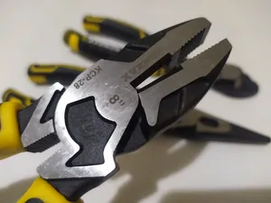 تجریه خرید انبر دست کنزاکس مدل KCP-28 سایز 8 اینچ