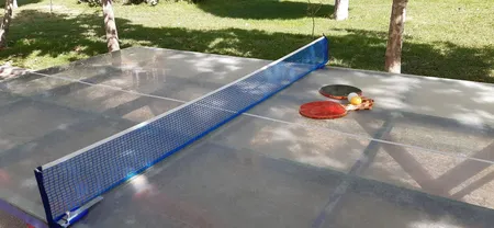 تور و گیره پینگ پنگ مدل گیره ای نیک 01