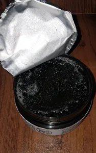 تجریه خرید واکس مو ردوان مدل BW حجم 150 میلی لیتر