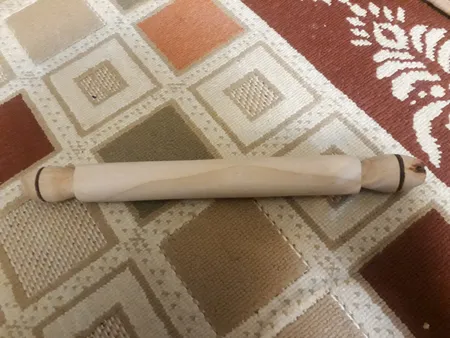 وردنه مدل WS 2