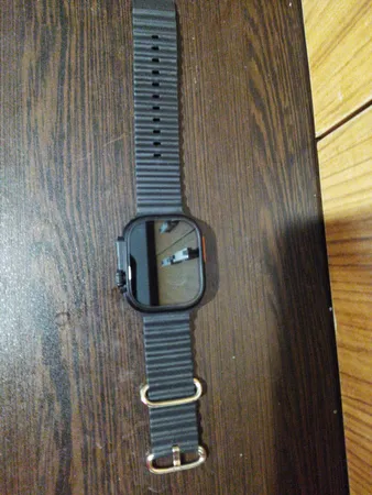 ساعت هوشمند فاینو مدل ULTRA 9