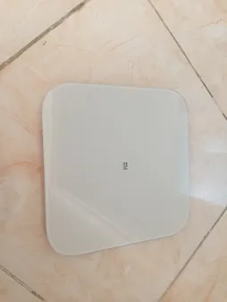 ترازو هوشمند شیائومی مدل Mi-Smart-Scale2
