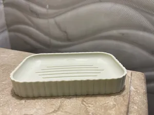 تجریه خرید ست سرویس بهداشتی 6 تکه همارا مدل ست سطل وفرچه هومارا