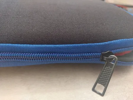 کاور لپ تاپ جی بگ مدل G200 مناسب برای لپ تاپ 15.6 اینچی