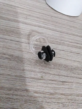 گوش گیر و دماغ گیر آکوا پرو مدل Yne