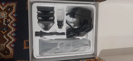 ماشین اصلاح موی صورت و بدن پروجیمی مدل 6050