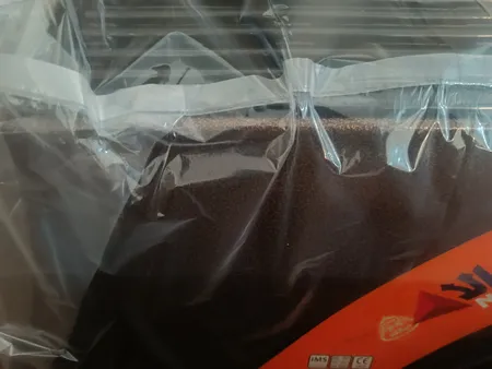 بخاری گازی شومینه ای نیک کالا مدل زرین mc28