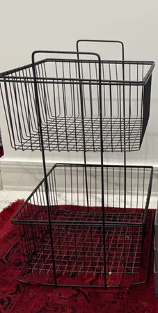 سبد سیب زمینی و پیاز مدل 3M4033