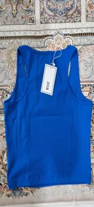 تجریه خرید کراپ تاپ زنانه ایزی دو مدل 9388