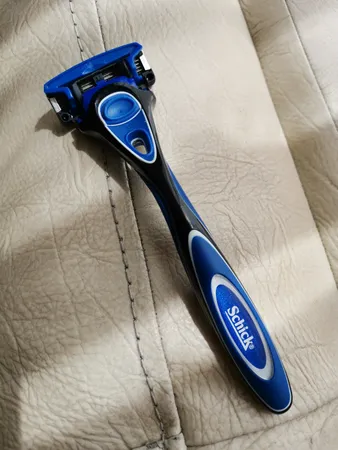 خودتراش شیک مدل Hydro 5