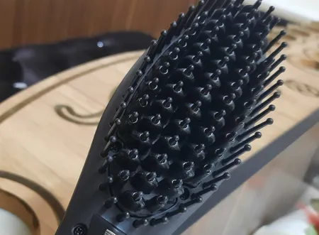 برس حرارتی جیمی مدل GM-2972