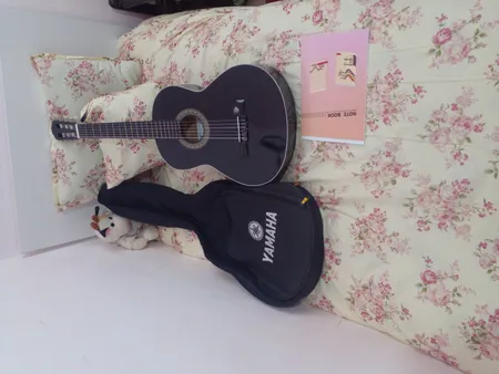 گیتار دسپرادو مدل Z1