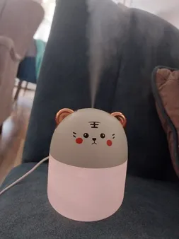 دستگاه بخور سرد مدل 188