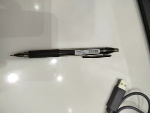 تجریه خرید مدادنوکی 0.7 میلی متری سی.کلاس کد 137296