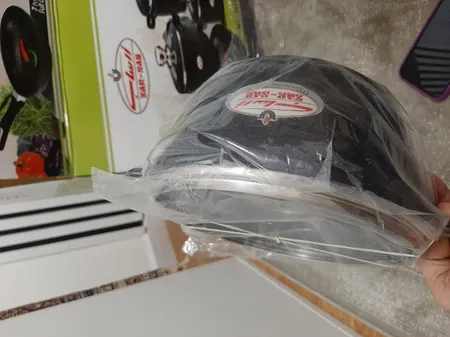 سرویس پخت و پز 7 پارچه زرساب مدل ML-7410