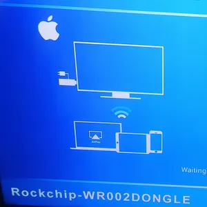 تجریه خرید دانگل HDMI انی کست مدل M100 4K