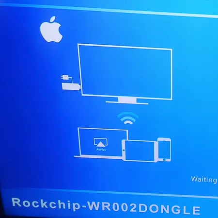 دانگل HDMI انی کست مدل M100 4K