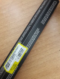 مداد چشم میکاپ فکتوری مدل kajal definer 01