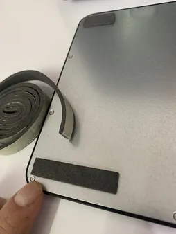 مینی کیبورد بلوتوثی مدل BT300