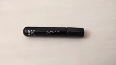 عطر جیبی مردانه ژک ساف مدل Avenger حجم 22 میلی لیتر