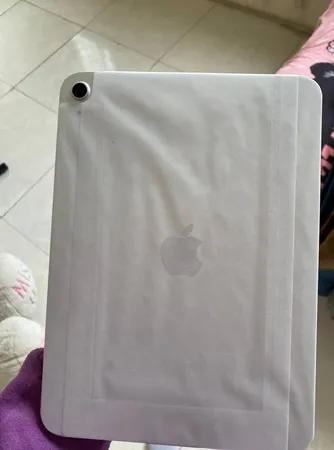 تبلت 11 اینچ اپل مدل iPad 2025 Wi-Fi ظرفیت 128 گیگابایت و رم 6 گیگابایت