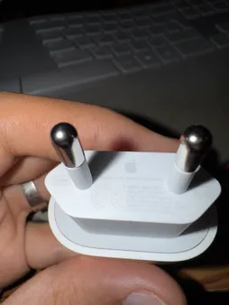 شارژر دیواری 20 وات اپل مدل 20W USB-C